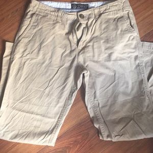 Men’s American eagle kaki